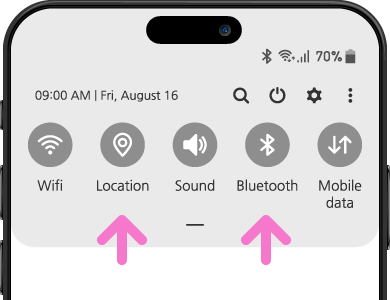 Bluetooth